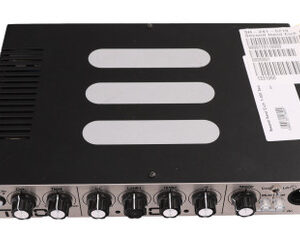 Second Hand Eich T-500 Bass Amp Head 719