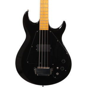 Second Hand Epiphone Grabber Bass Guitar 738