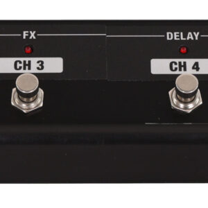 Second Hand Boss GA-FC Foot Controller 746