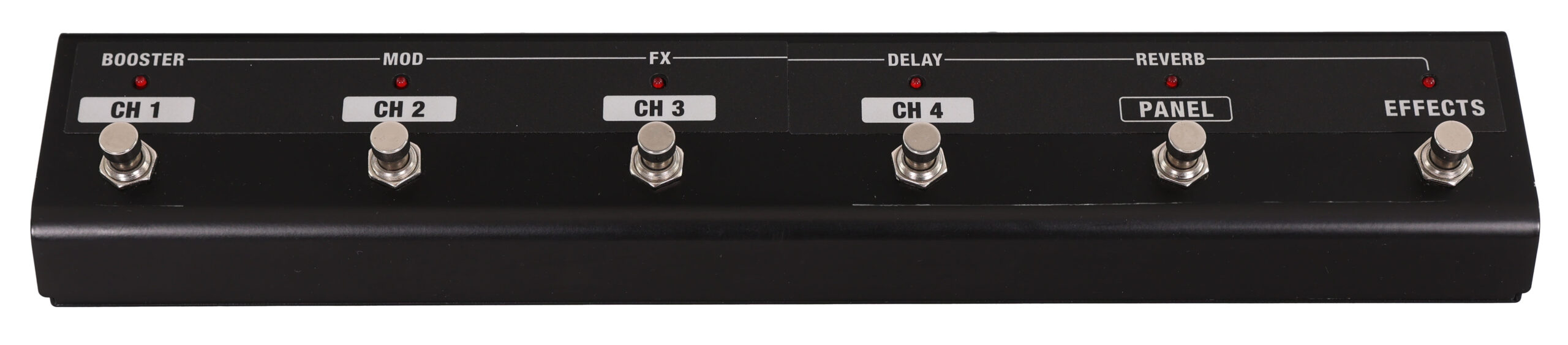 Second Hand Boss GA-FC Foot Controller 746