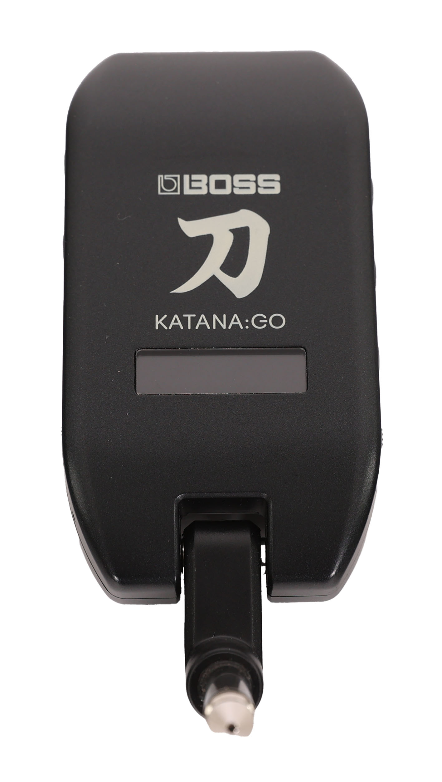 Second Hand Boss Katana Go Personal Guitar Headphone Amp 747