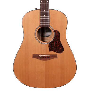 Second Hand Seagull S6 Original Acoustic Guitar in Natural 755