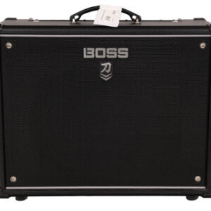 Second Hand Boss Katana 100 MKII Guitar Amp Combo 773