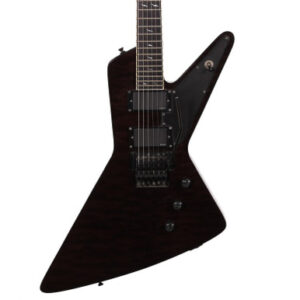 Second Hand Epiphone Prophecy Electric Guitar 102