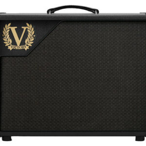 Victory Sheriff 1x12 Speaker Cabinet - G12T-75 Loaded, Closed Back Wide Cabinet