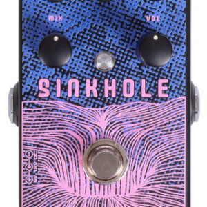 Catalinbread Sinkhole Ethereal Reverb Pedal