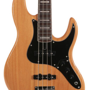 Sire Marcus Miller V5 24 Fret 4-String Bass Guitar in Natural