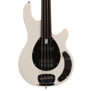 Sire Marcus Miller Z7 Fretless 4-String Bass Guitar in Antique White
