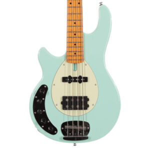 Sire Marcus Miller Z7 Left Handed 4-String Bass Guitar in Mint