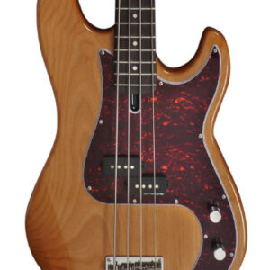 Sire Marcus Miller P5R Alder 4-String Bass Guitar in Natural