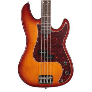 Sire Marcus Miller P5R Alder 4-String Bass Guitar in Tobacco Sunburst