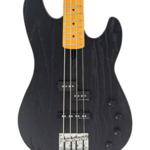 Sire Marcus Miller P6 4-String Bass Guitar in Black