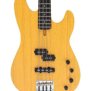 Sire Marcus Miller P6 4-String Bass Guitar in Butterscotch