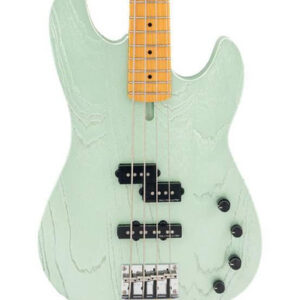 Sire Marcus Miller P6 4-String Bass Guitar in Surf Green Metallic