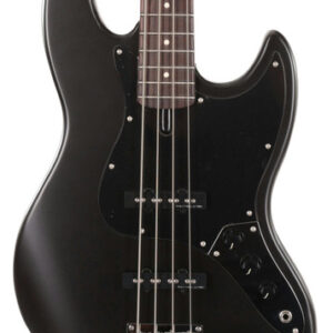 Sire Marcus Miller V3P Passive 4-String Bass Guitar in Satin Black