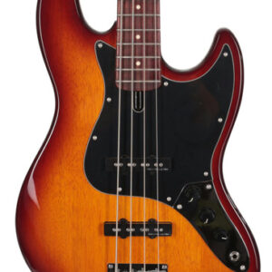 Sire Marcus Miller V3P Passive 4-String Bass Guitar in Tobacco Sunburst