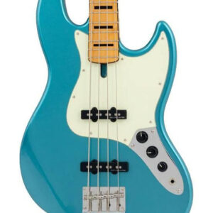 Sire Marcus Miller V5 4-String Bass Guitar in Tidepool