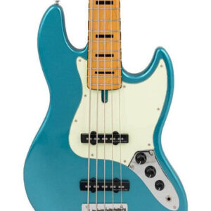 Sire Marcus Miller V5 5-String Bass Guitar in Tidepool