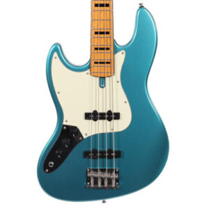 Sire Marcus Miller V5 Left Handed 4-String Bass Guitar in Tidepool