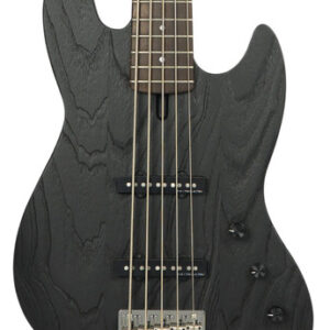 Sire Marcus Miller V6 5-String Bass Guitar in Black