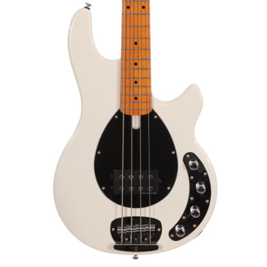 Sire Marcus Miller Z3 4-String Bass Guitar in Antique White
