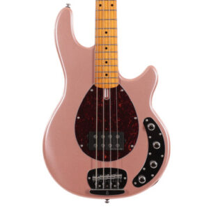 Sire Marcus Miller Z3 4-String Bass Guitar in Rosegold