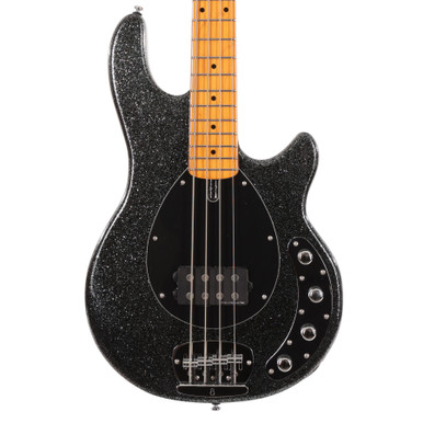 Sire Marcus Miller Z3 4-String Bass Guitar in Sparkle Black