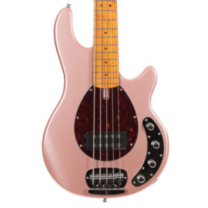Sire Marcus Miller Z3 5-String Bass Guitar in Rosegold