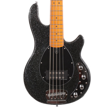 Sire Marcus Miller Z3 5-String Bass Guitar in Sparkle Black