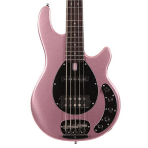 Sire Marcus Miller Z7 5-String Bass Guitar in Burgundy