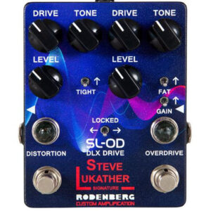 Rodenberg SL-OD Steve Lukather Signature Deluxe Drive