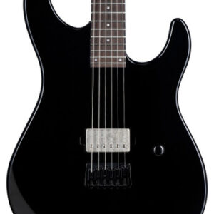 ESP LTD SN-201HT Electric Guitar in Black Gloss