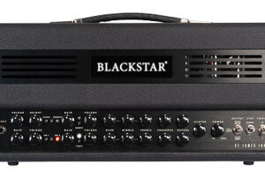 Blackstar St James 100W Amplifier Head