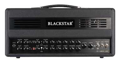 Blackstar St James 100W Amplifier Head