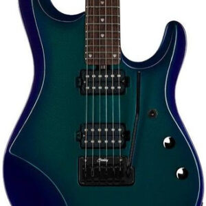 Sterling by Music Man John Petrucci JP60 Electric Guitar in Mystic Dream