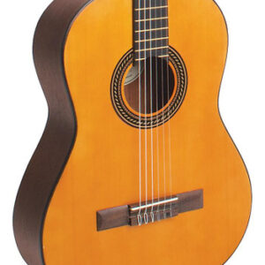 Valencia VC203 3/4 Size Classical Guitar in Antique Natural