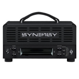 Synergy 20IR All-Tube 20W 3-Channel Modular Amp Head