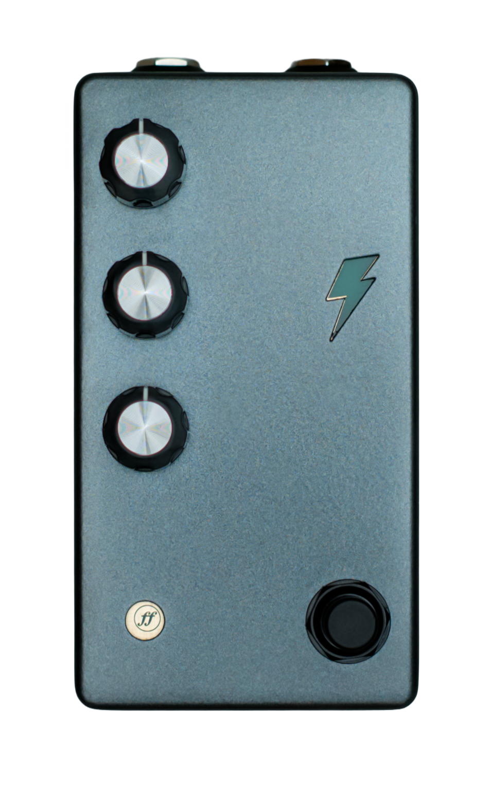 Fjord Fuzz Thor Gated Fuzz Pedal