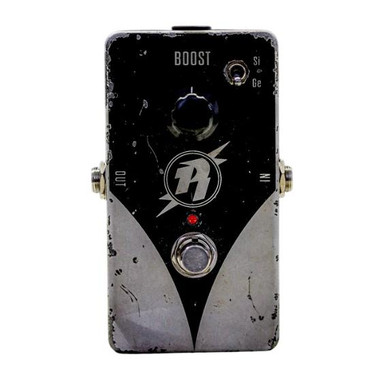 Rock N Roll Relics Stinger Boost Pedal