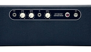 Surfy Industries SurfyBear Reverb Pedal Classic Black with SurfyPan Extra