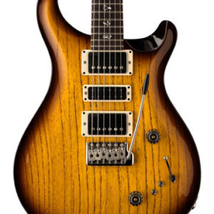 PRS Swamp Ash Special Electric Guitar in McCarty Tobacco Sunburst