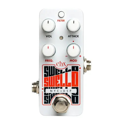 Electro Harmonix Pico Swello Polyphonic Attack Envelope Pedal