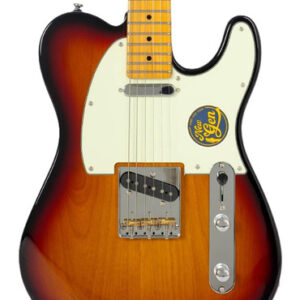 Sire Larry Carlton T7 New Gen Electric Guitar in 3TS Maple Neck