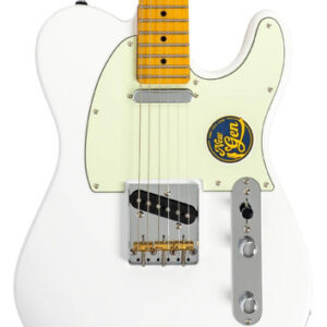 Sire Larry Carlton T7 New Gen Electric Guitar in White Maple Neck