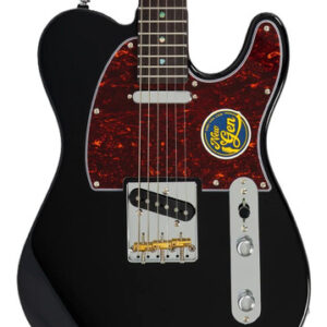 Sire Larry Carlton T7 New Gen Electric Guitar in Black Rosewood Board