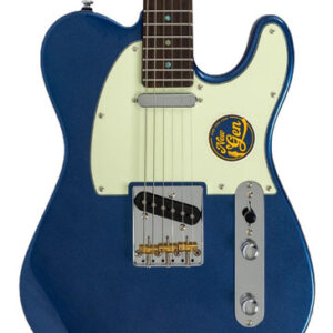 Sire Larry Carlton T7 New Gen Electric Guitar in Dark Navy Rosewood Fretboard