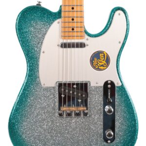 Sire Larry Carlton T7 New Gen Electric Guitar in Skyburst Sparkle Maple Neck