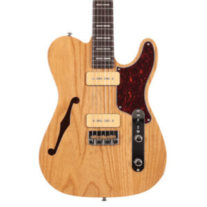 Sire Larry Carlton T7TM Electric Guitar in Natural