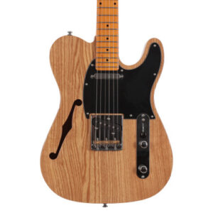 Sire Larry Carlton T7TV Electric Guitar in Natural