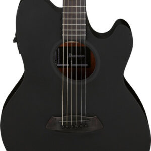 Ibanez TCY621-BOT Talman Electro Acoustic in Black Out